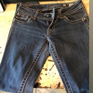 Miss me skinny jeans